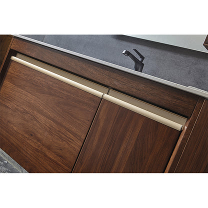 SHUKEWEIYU  New Chinese style bathroom cabinet  8603-100