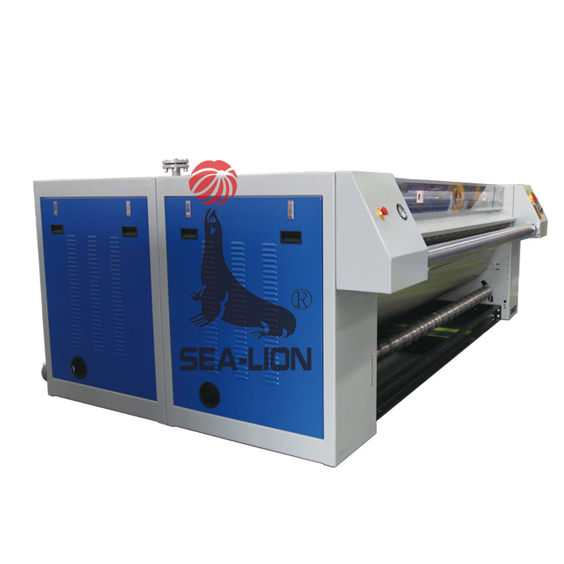 Sea-lion Ironing machine(Price please ask customer service) Low power consumption Frequency control system