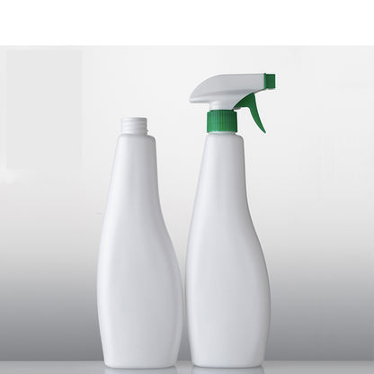 RUITAIJIU  300 ml PET plastic pistol bottle B-300-6