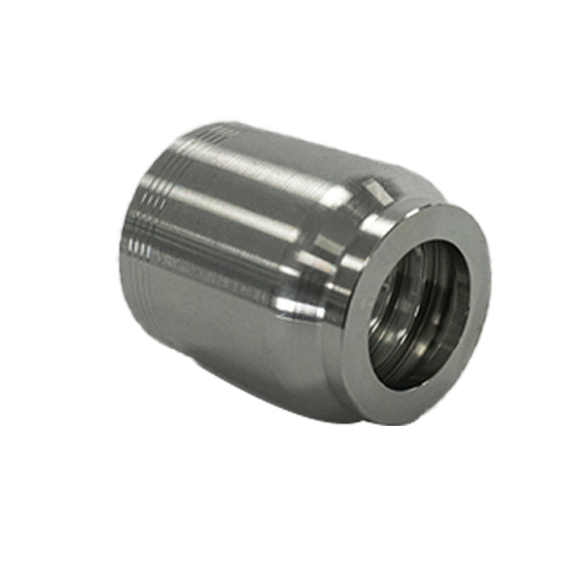 LONGYE  One-piece sleeve 4SP, 4SH one-piece hose jacket