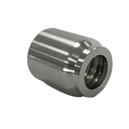 LONGYE  One-piece sleeve 4SP, 4SH one-piece hose jacket