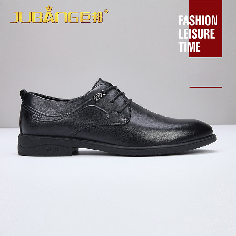 JUTE  Business casual men's shoesA81859