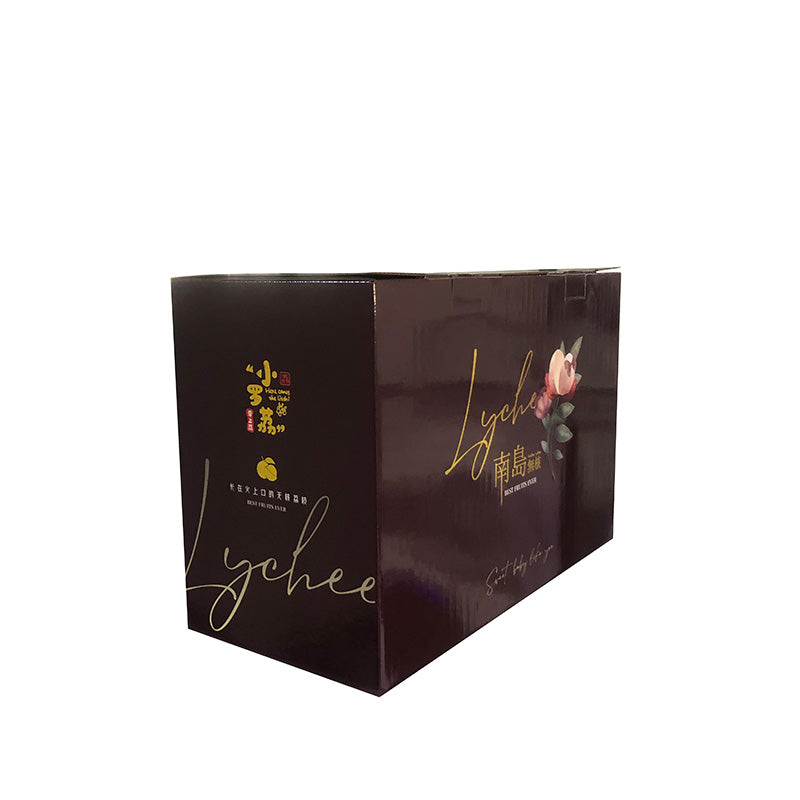 JIAXIN  South Island Non Nucleated Lychee