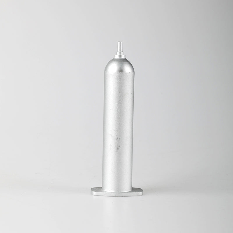 JISHENG  Syringe (cold extruded)