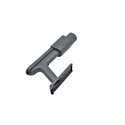 LUXI  Vacuum cleaner body shell