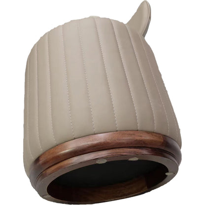 Junnuo Tea stool 484*484*628(Price please ask customer service)