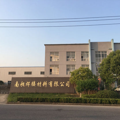 NANCHANG  H08MnA Steel Hot Selling SUBMERGED ARC Welding Welding Wire