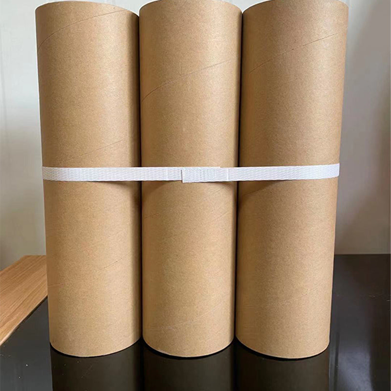 JUHAO  Three-inch grinding head chamfering crush-resistant paper tube