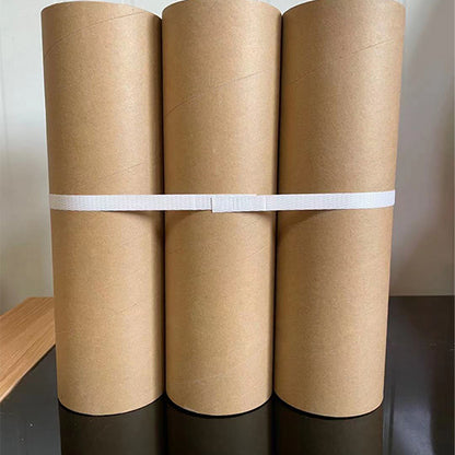 JUHAO  Three-inch grinding head chamfering crush-resistant paper tube