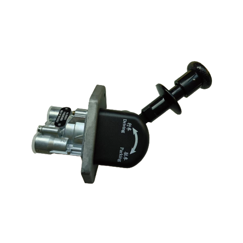 DONGSAN Hand brake valve