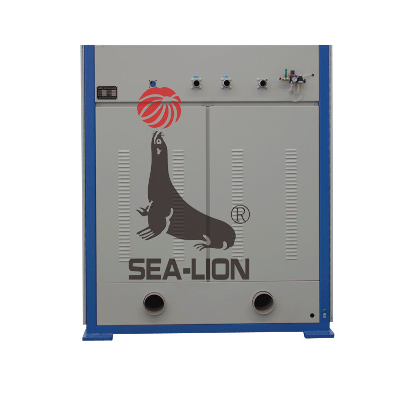 Sea-lion Automatic washing machine(Price please ask customer service) Small automatic frequency conversion washing water washing machine