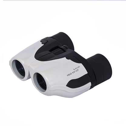 SENHUA  Binocular telescope 03