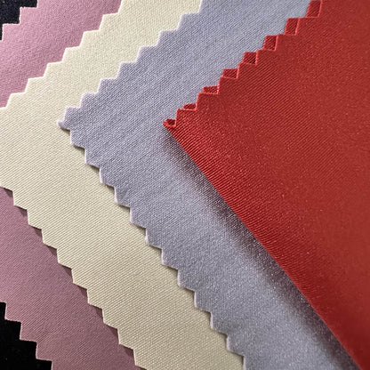 HEGAORANZHI  Weft knitted - double-sided fabric