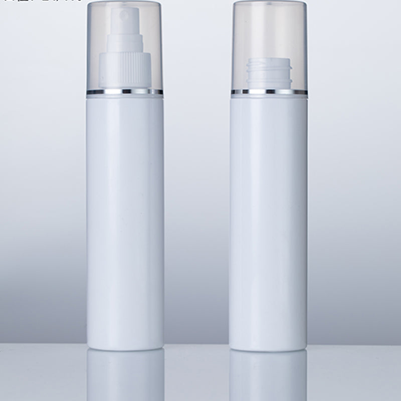 RUITAIJIU  50 ml PET round bottle with hood B-50-3