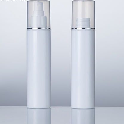 RUITAIJIU  50 ml PET round bottle with hood B-50-3