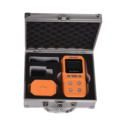 WeiJie Portable Gas Detectors WJ-BX-004(Price please ask customer service)Multi-function High accuracy