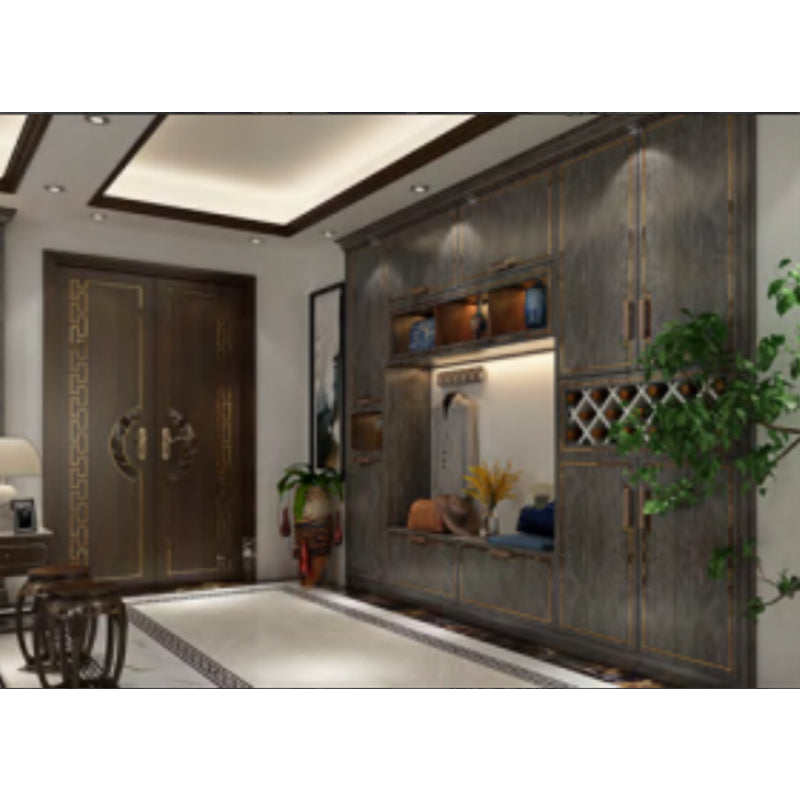 HANLA  Whole house customization HY-MY2018