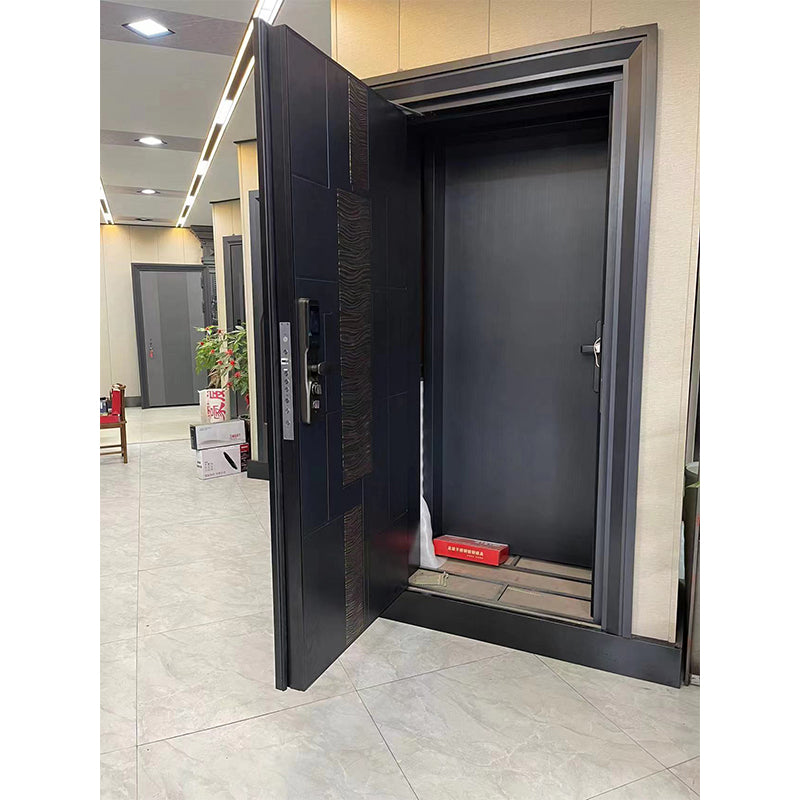 xinhaowei Carved aluminum door