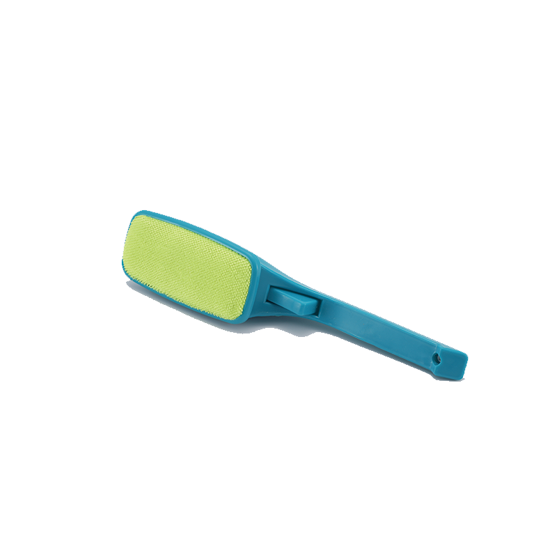 HONGYU Rotatable electrostatic brush