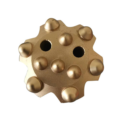 CHANGJIANGGONGJU  Threaded ball teeth 64