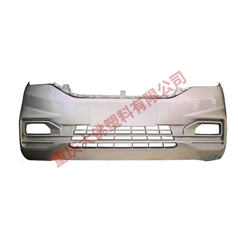 DAFO  For Wuling Hongguang V front and rear bumper with paint collision car accessories