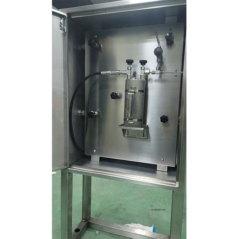 Reeteng Sampling device Liquid ammonia sampler(Price please ask customer service)
