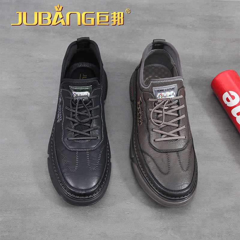 JUTE  Casual shoes for menA88362