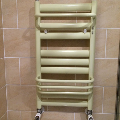 KaiErDa Steel Bathroom Basket Heater CD50TY-12/044 Bathroom plumbing Wall Mounted Towel Rack