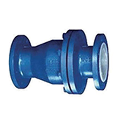 JinYuYuan Fluorine lining valve series(Price please ask customer service)Corrosion resistant  Acid and alkali resistant