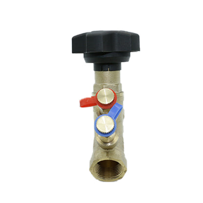 HUIBO  Static balancing valve