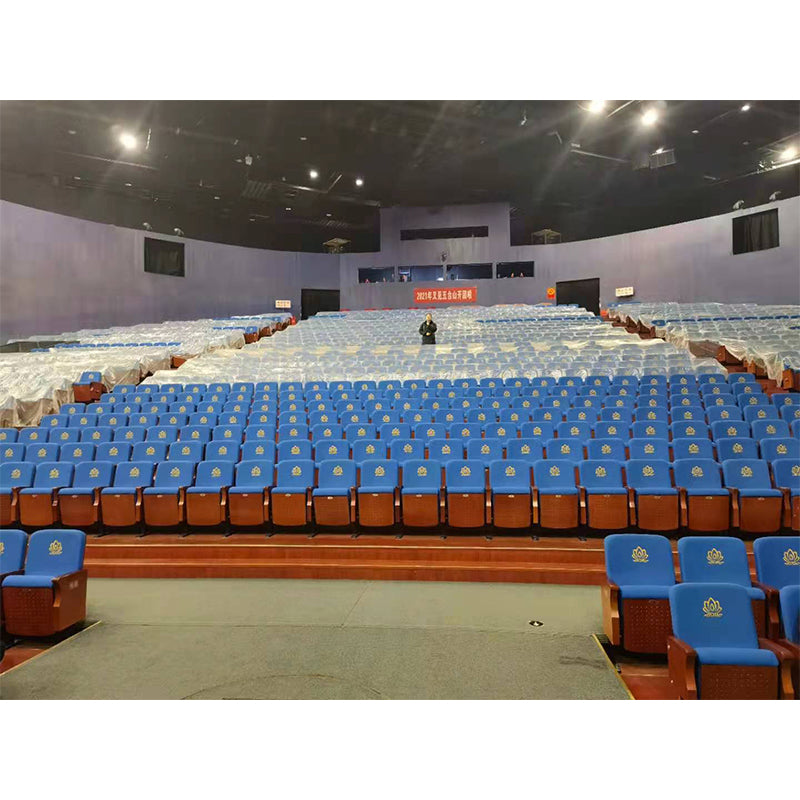 YAOYI  seat  Large conference hall seats, cinemas, hotels, sports halls, multifunctional hall seats