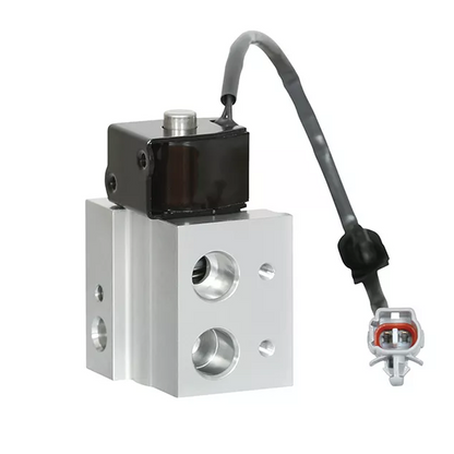 XinJin energy vehicles Electromagnetic valve for new Automatic load adaptation, compressor protection, no risk of electronic failure（Products can be customized,This price is for display, price ask customer service）