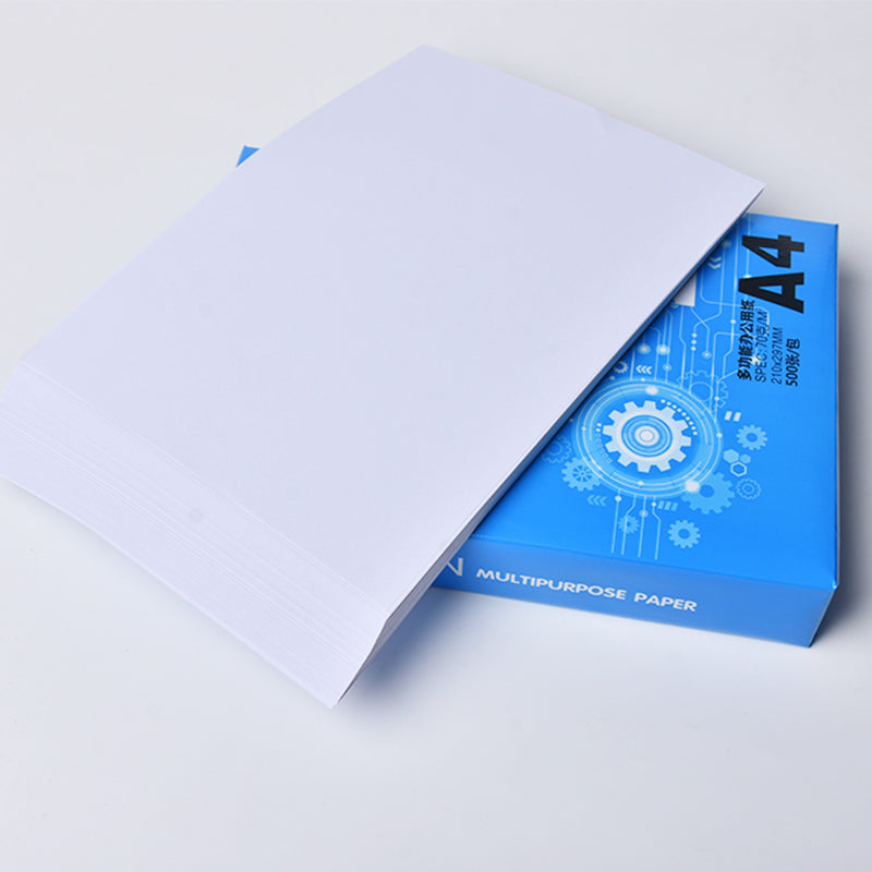 MINGWEN  Lan Mingwen A4-70g500 sheets