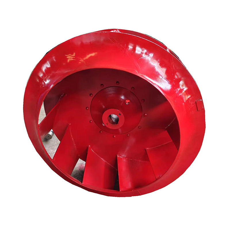 CHANGSHUNFENGJI Centrifugal fan