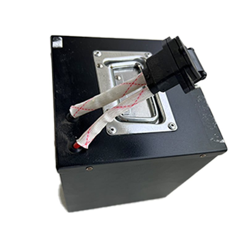 LAIDI  li-ion battery 48V15AH
