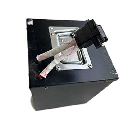 LAIDI  li-ion battery 48V15AH