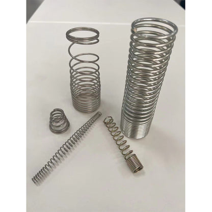 Lirui Conical pressure spring, tower spring(Customized products, price consultation customer service)