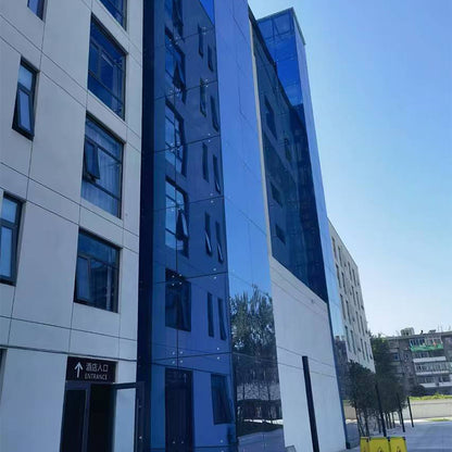 Oulu Welded box sections (Price please ask customer service)Rustproof and waterproof  Extra thick external thickening