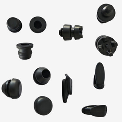 SiNuoDa Shaped gaskets 80*9*5.7*4.6*2 Starting lot size 10000(Price please ask customer service)Acrylic Rubber Gasket Mechanical Seals