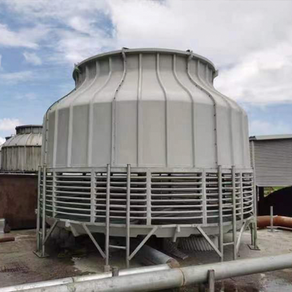 LONGSHENG Round cooling tower