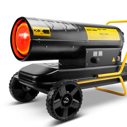 Jianya Fuel heater(Price please ask customer service)Greenhouse heating equipment  High power drying