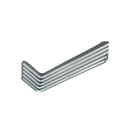 GANBIAO  L-shaped Allen wrench  Nico inner square wrench Square wrench