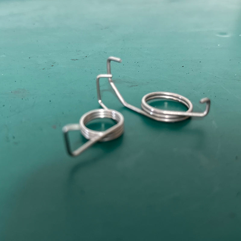 JIANHENG  Automobile Seat Belt Spring  Children's scooter accessories Steering spring