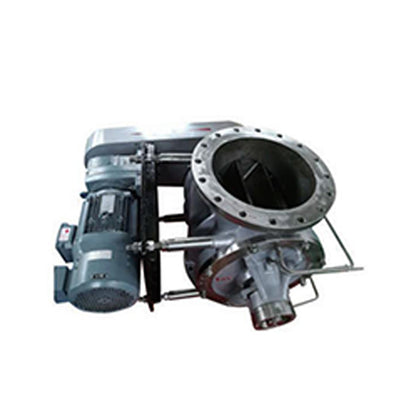 JinYuYuan Intelligent Star Rotary Valve(Price please ask customer service)Dump Valves Explosion-proof inverter