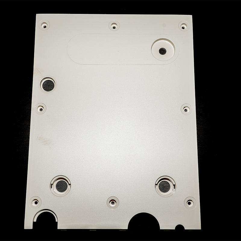 Shuntuo Skyworth Mini Washer Back Shell(Products support customisation, ask customer service for specific price) Small Appliance Accessories Convenient installation covers