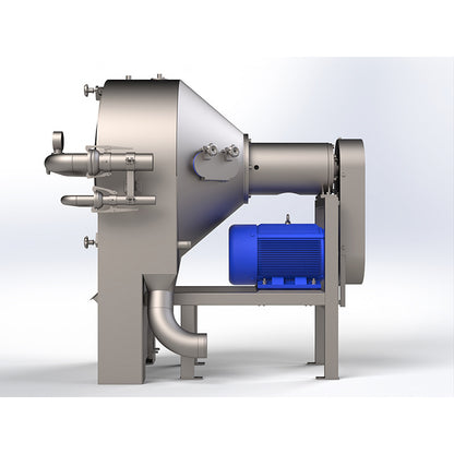 TAIDEKANG  Centrifugal sieves  Industrial centrifuge stainless steel dryer