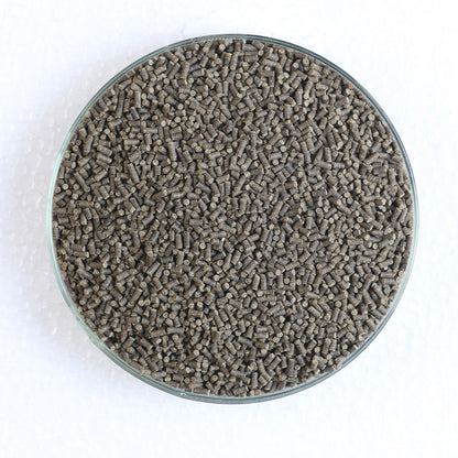 ShiChang Rottweiler shrimp with feed 20kg/bag Starting quantity 1 ton Ornamental Shrimp Shrimp River Shrimp Green