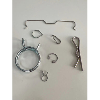 Lirui Clamping spring, wire forming spring(Customized products, price consultation customer service)