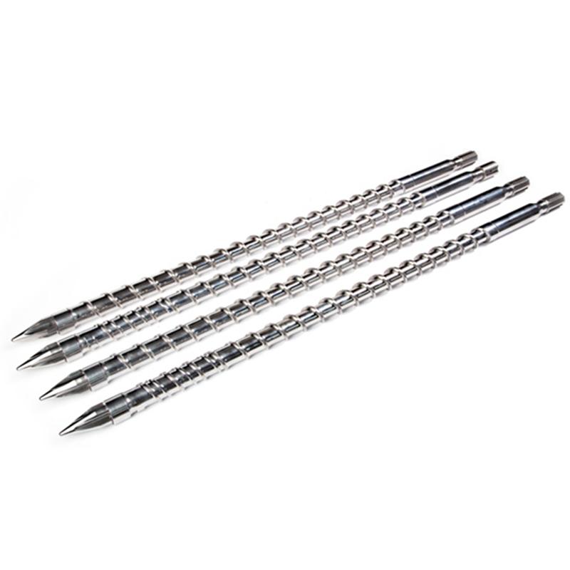 JingJin JJS1 Alloy Screw（Products can be customized,This price is for display, price ask customer service）
