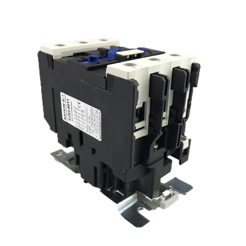 ruixin Ac contactor （CJX2-80/95） Control switch copper coil